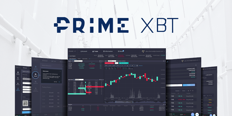 Little Known Ways to PrimeXBT Crypto Withdrawals