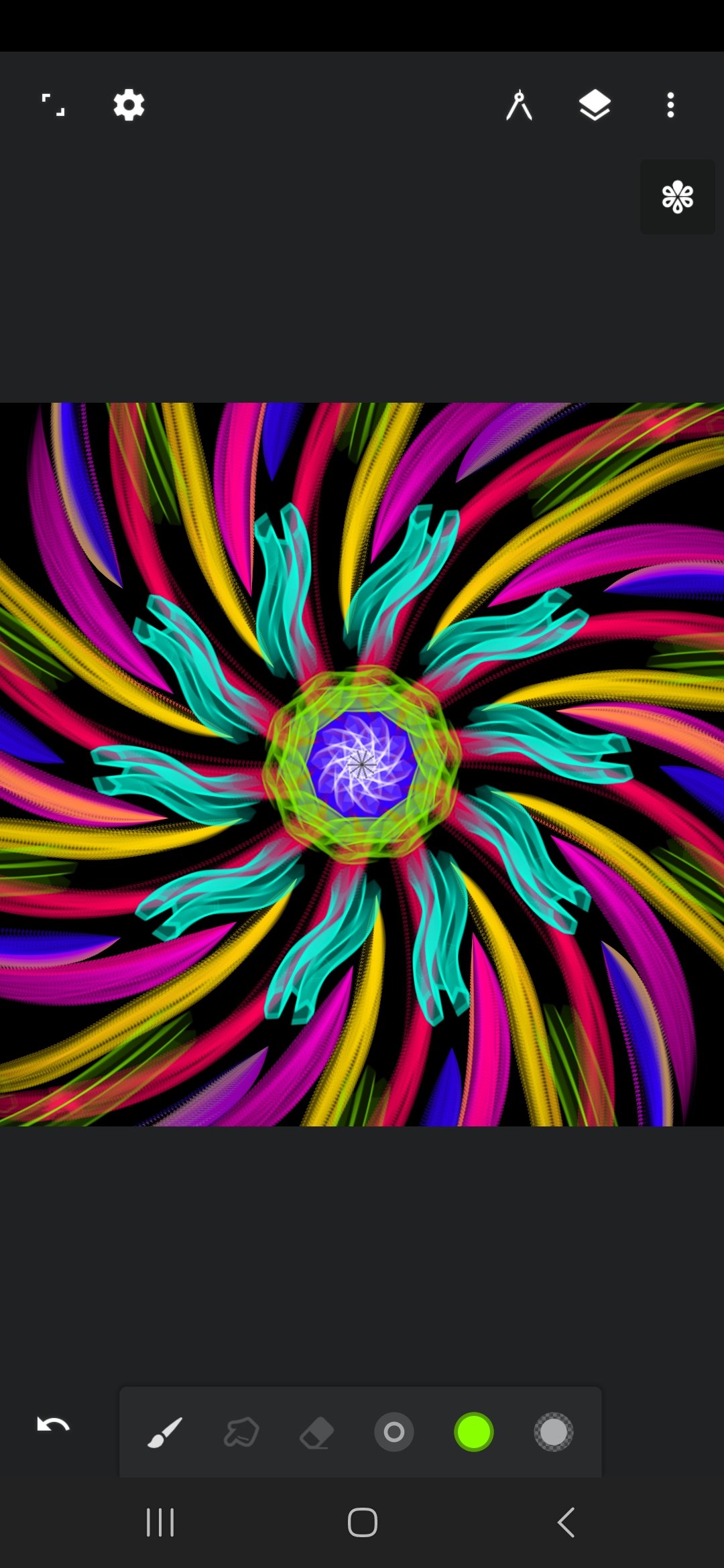 https://cdn.steemitimages.com/DQmYds8fURcbTY51UtuxLKyXQUHCo91JcceKaupif2j7SCy/Screenshot_20240228_145604_Painter.jpg