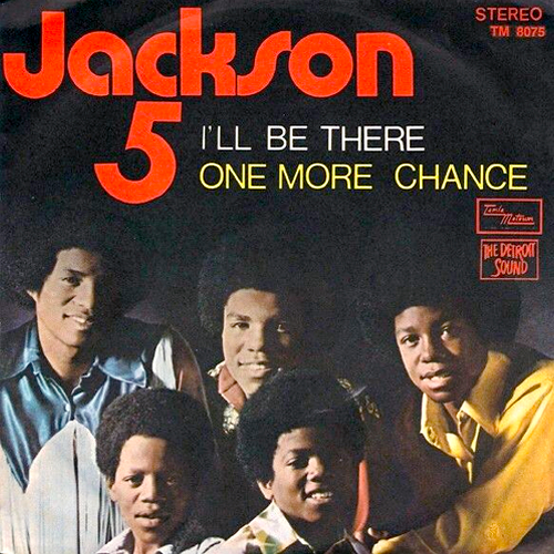 Week 2: THE JACKSON 5 (420 to 30: A Music Retrospective)