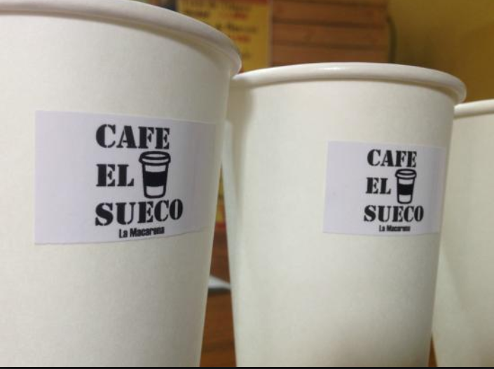 RE: REGALANDO CAFÉ CON EL PROYECTO CRECER — Steemit
