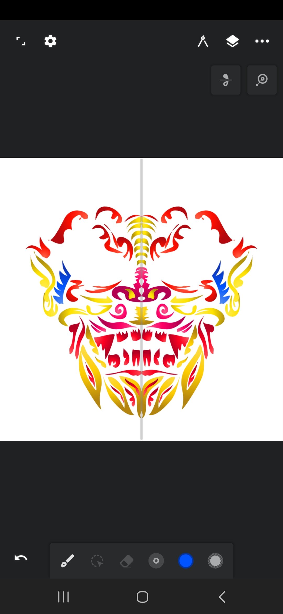 https://cdn.steemitimages.com/DQmZE5jGZD8VUQhi7W3YtAMFGq3ospceJuncLBZmj5eMxBP/Screenshot_20240228_123722_Design.jpg