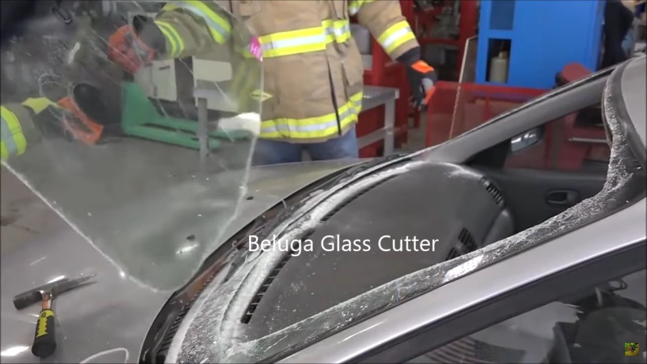 Beluga Glass Cutter –