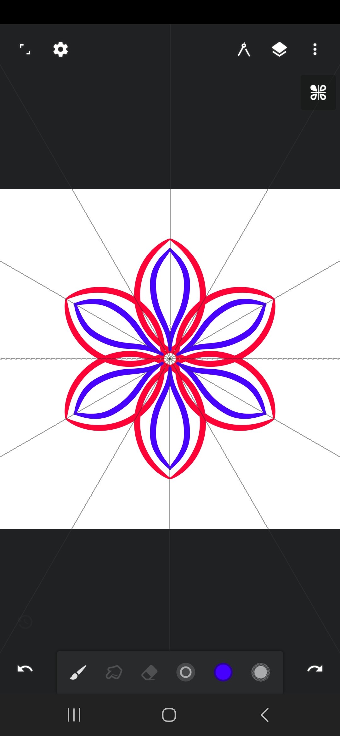 https://cdn.steemitimages.com/DQmZa1HE8XAYpuJQoP9sWLk8x7g6k6zf2VZFGB6SiqTc1SF/Screenshot_20240408_151425_Painter.jpg