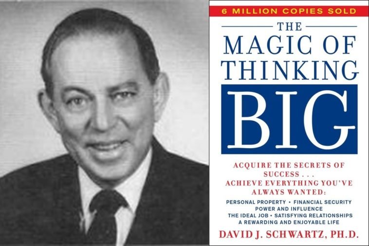 Always Think Big [Book]