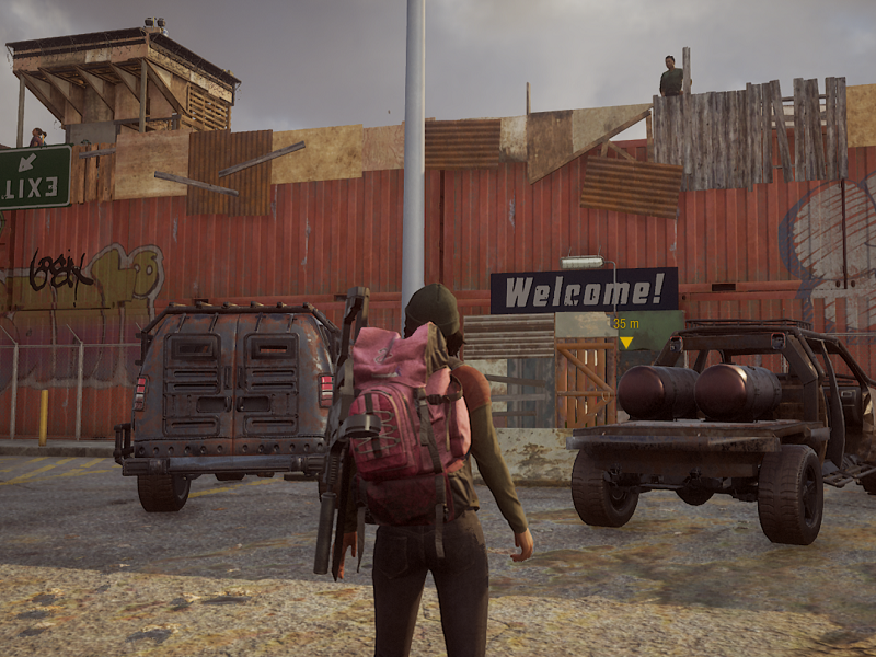 State of Decay 3 Multiplayer - what I expect : r/StateOfDecay