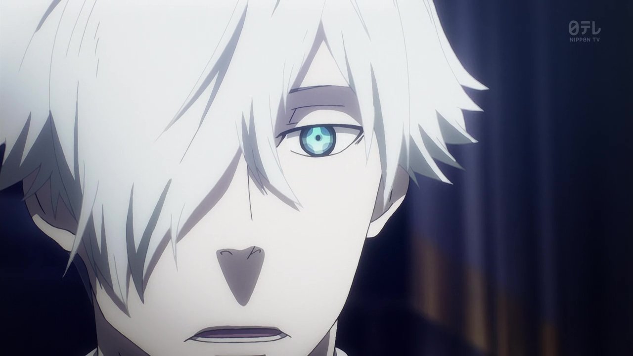 Welcome to the Death Parade - I drink and watch anime