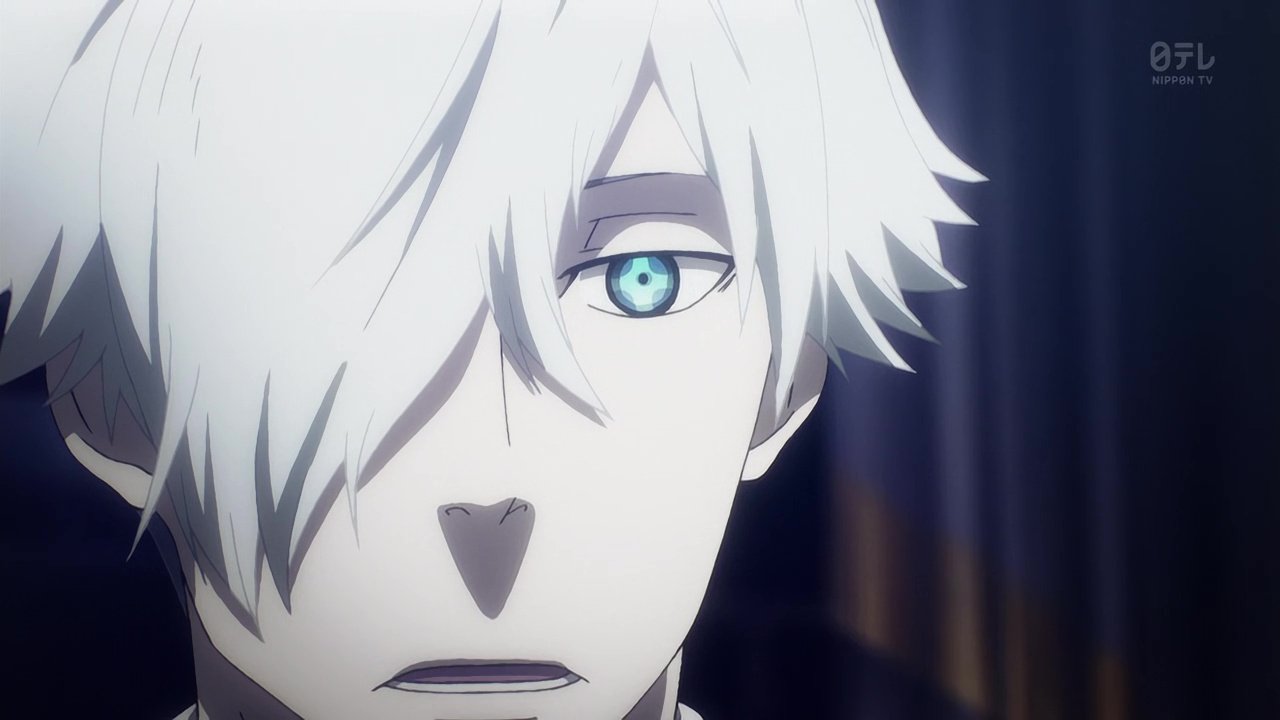 Deathparade Stories - Wattpad