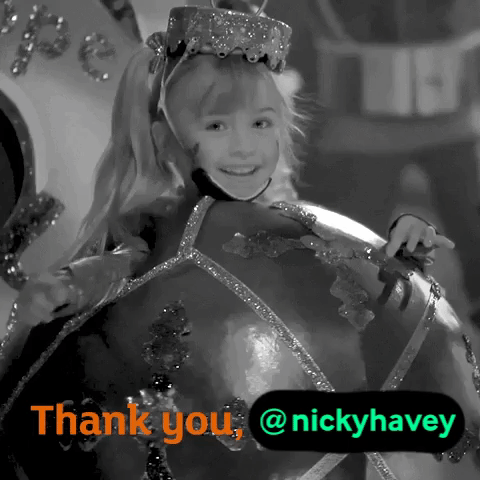 nickyhavey thank you.gif