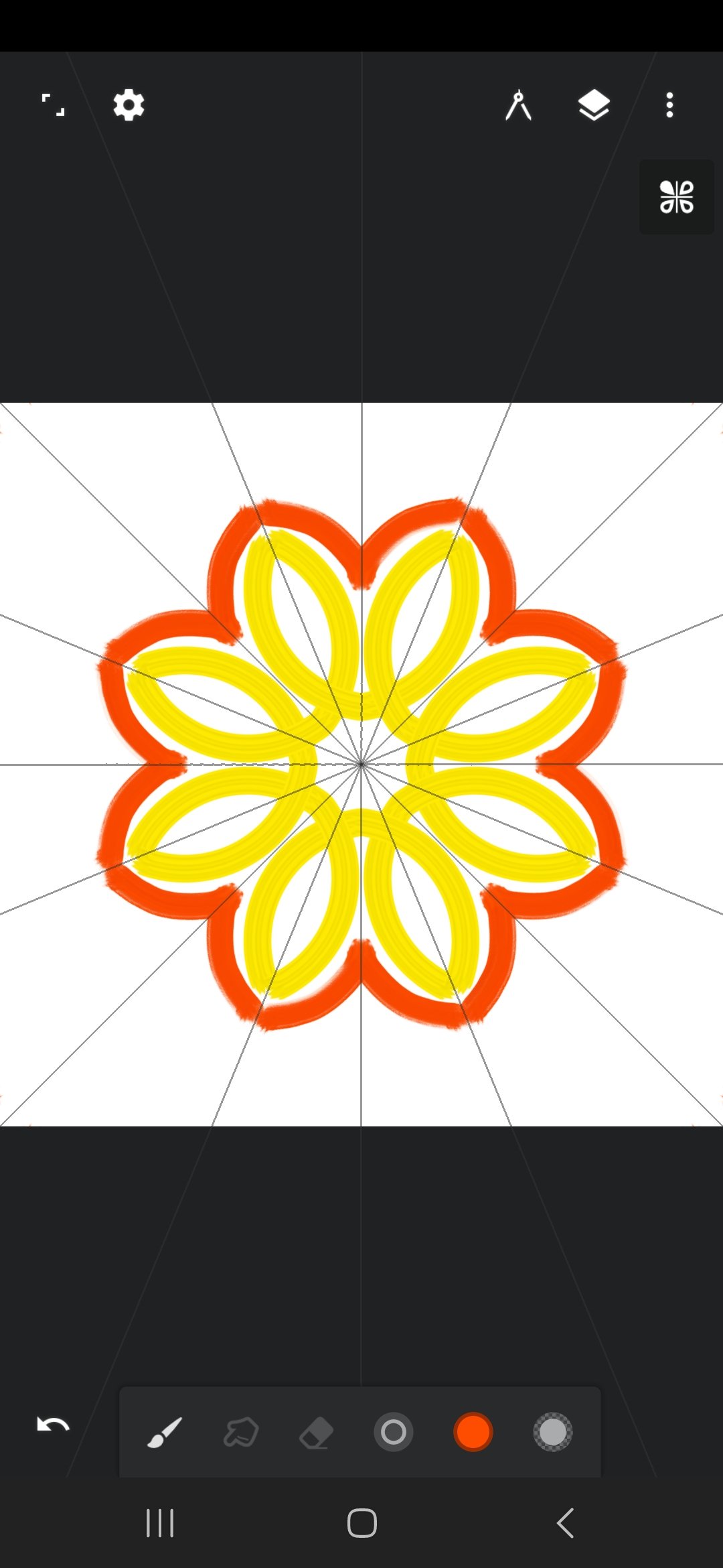 https://cdn.steemitimages.com/DQmae1hXREVeiEar5RShHgfA8gQqVuabjVuZzNxzwS4boZ7/Screenshot_20240228_144153_Painter.jpg