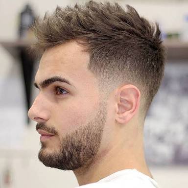 LES TONTONS BARBER  degrade haircut hairstyle coiffeur nogentsurmarne  coiffure hairstyle menstyle hair  Facebook
