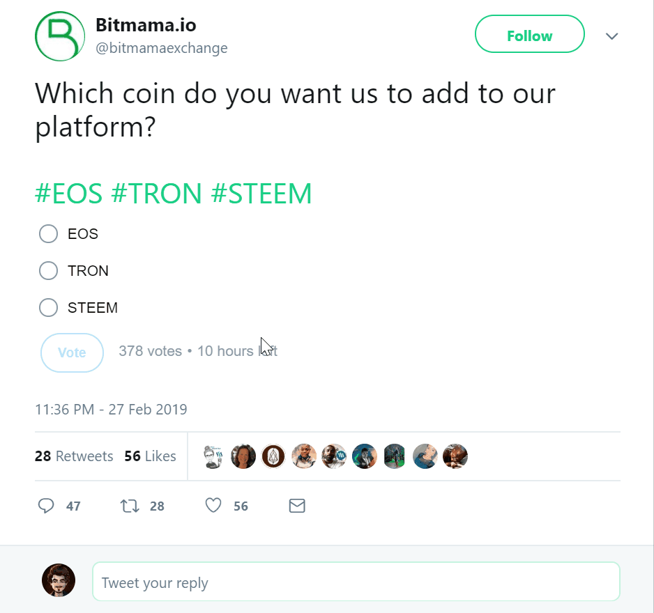 Let S Vote For Steem Peakd