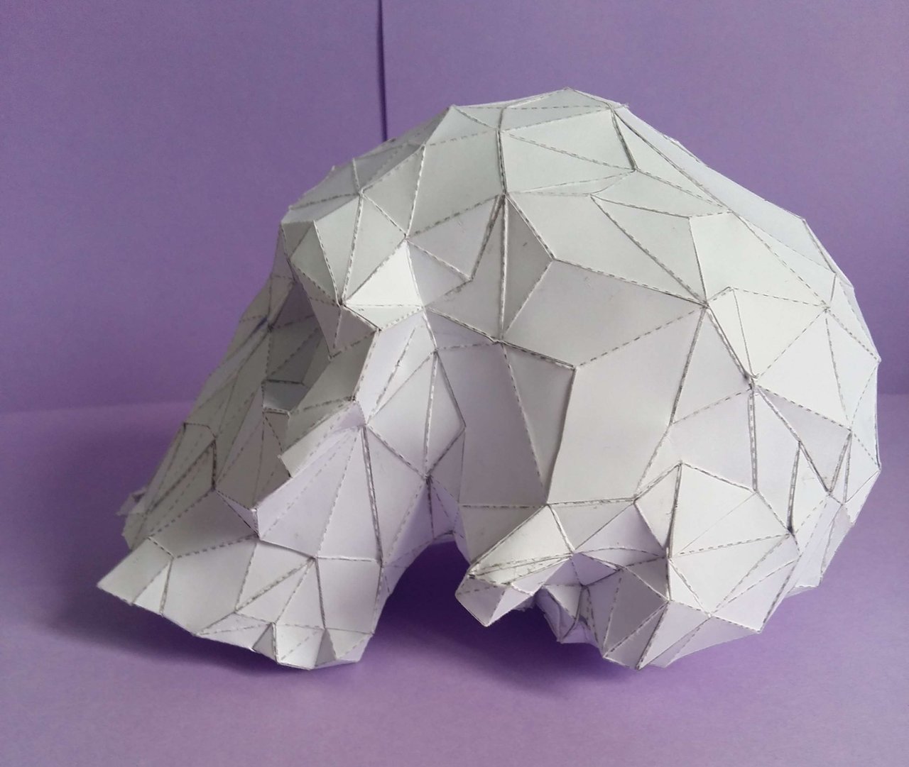 Creating Paper Craft With Pepakura Sale Online | dntu.edu.vn