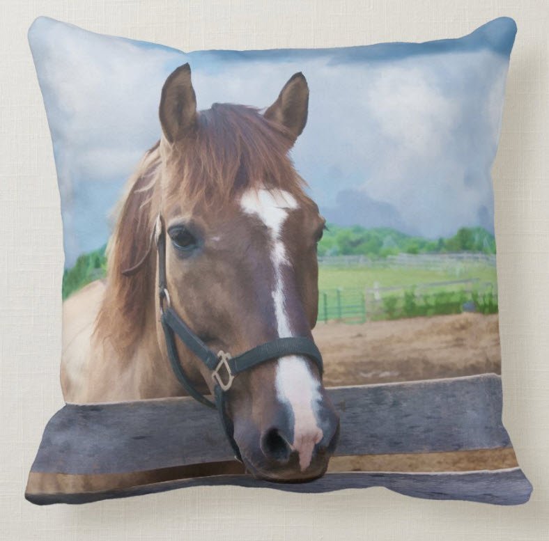 https://cdn.steemitimages.com/DQmb4CSU8k1ySzxDmwahvFH3qDgQQY9GfiFfDnXEoQn3Pvx/happy%20horse%20head%20pillow.jpg