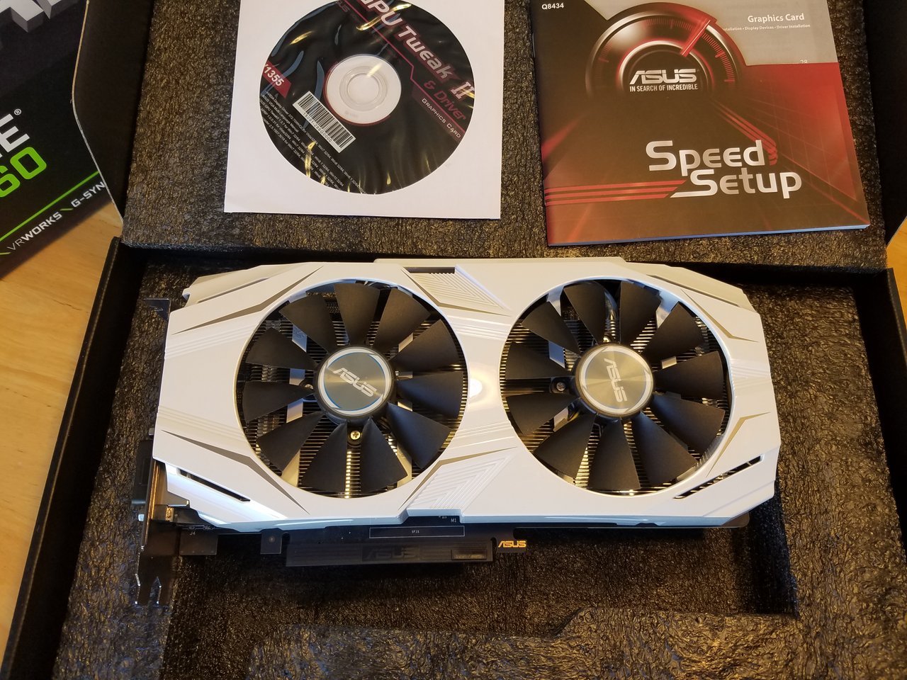 Asus gtx 1060 6gb dual oc driver hot sale