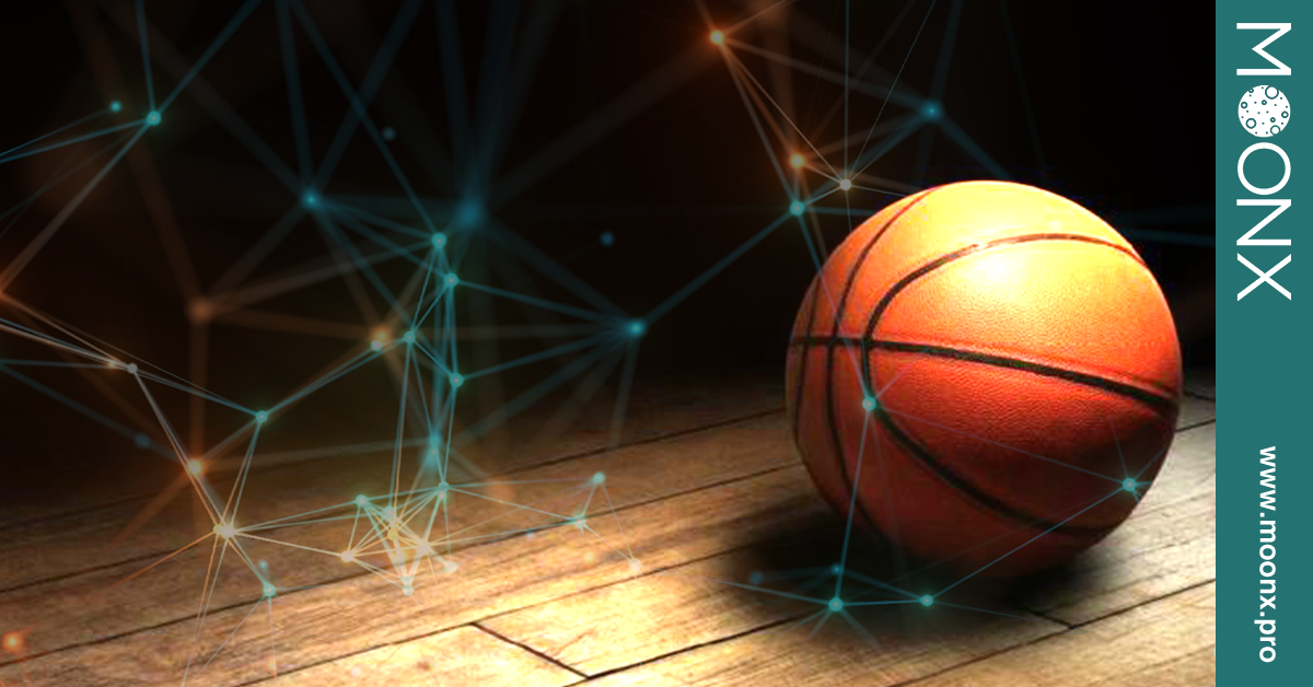 https://cdn.steemitimages.com/DQmb5cTCWGouabjmzyYurJXBkwvMHDHXHGLWH5WDQjhfBRP/NBA%20Goes%20Blockchain_MoonX.png