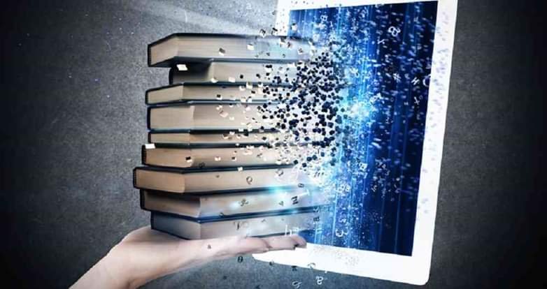 Las 5 diferencias entre los libros físicos vs digitales 📕💻