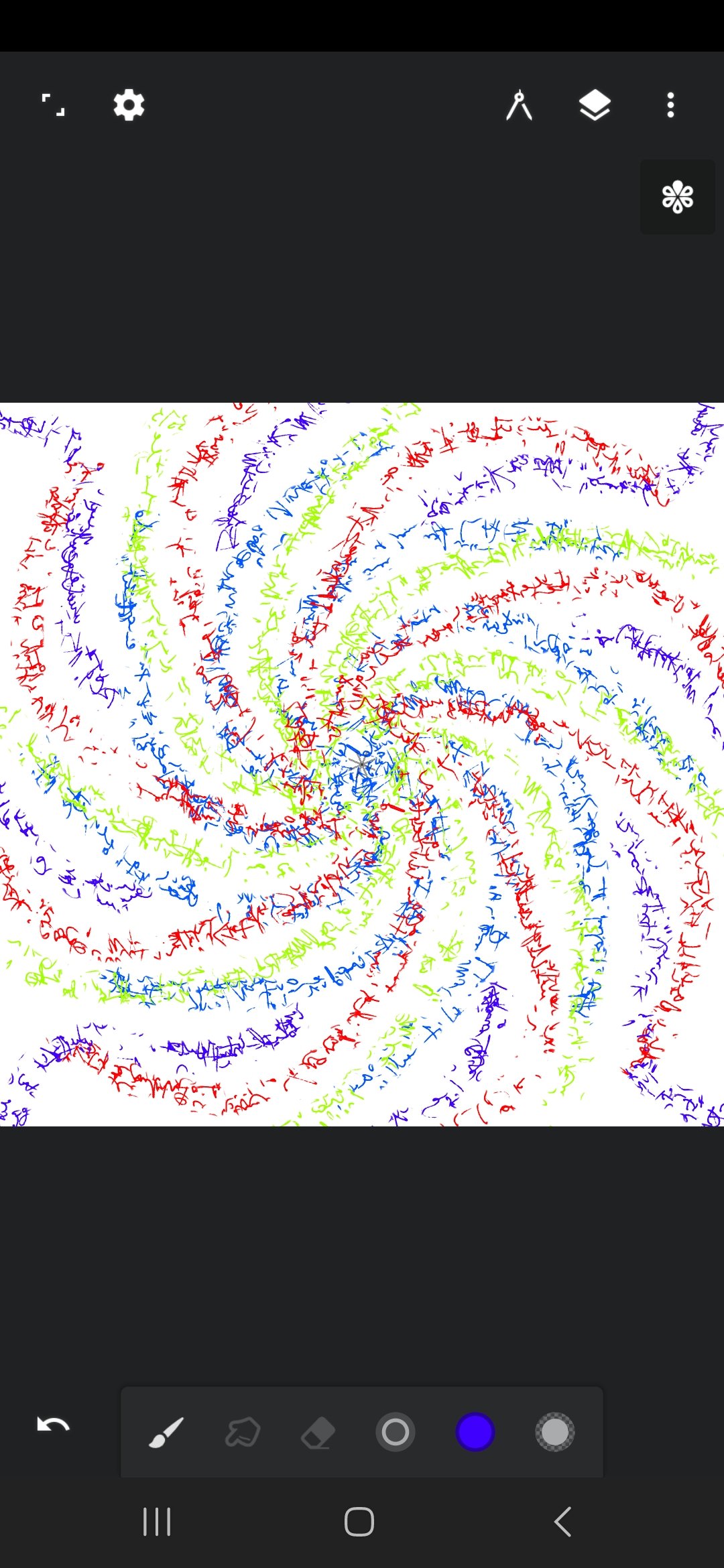 https://cdn.steemitimages.com/DQmbyqE71iWXfUazjcEwWBLNqmsPgWpNXseoc4q7PFGSjfE/Screenshot_20240505_153814_Painter.jpg