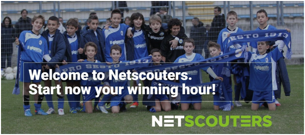 Netscouters International