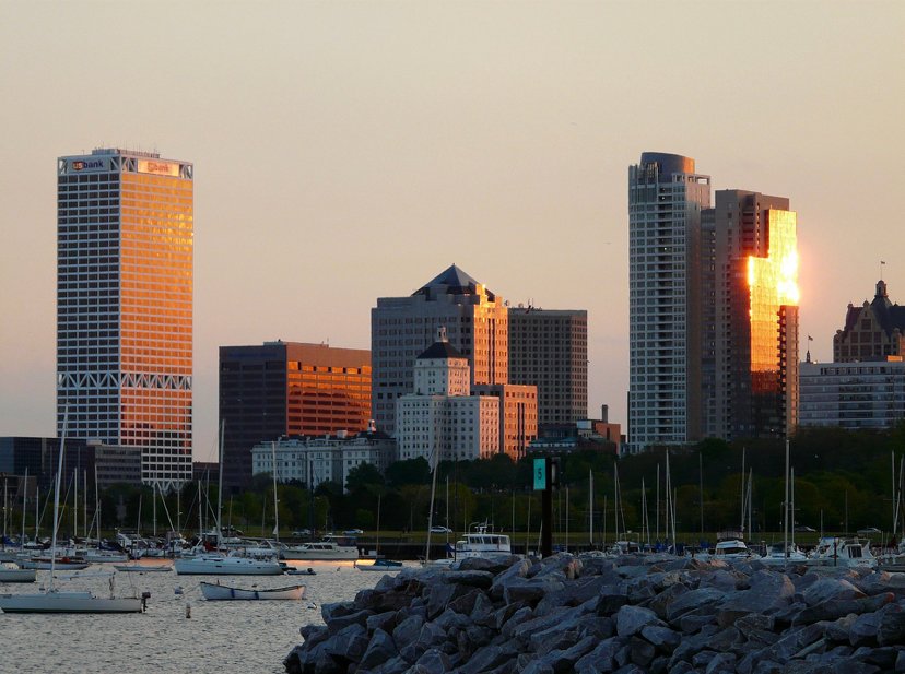 Groundwater Drawdown in SE Wisconsin, USA (II)