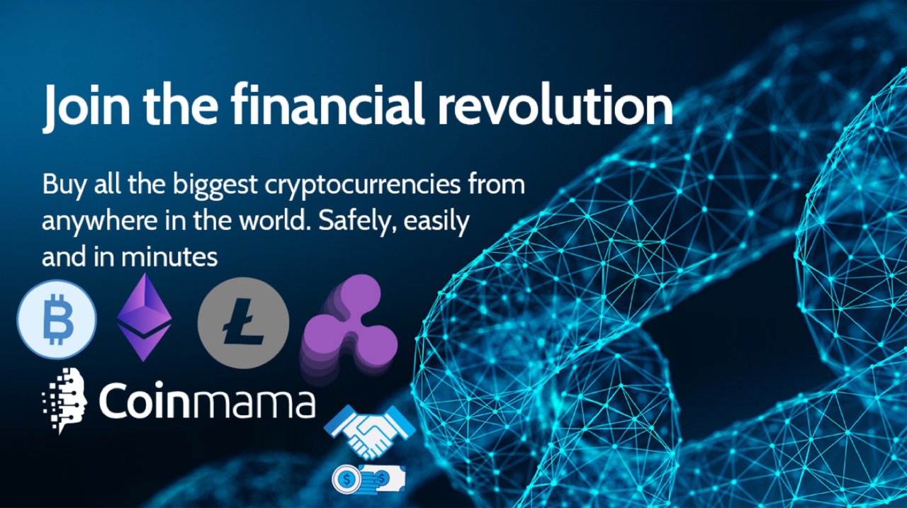 Review of Coinmama PeakD