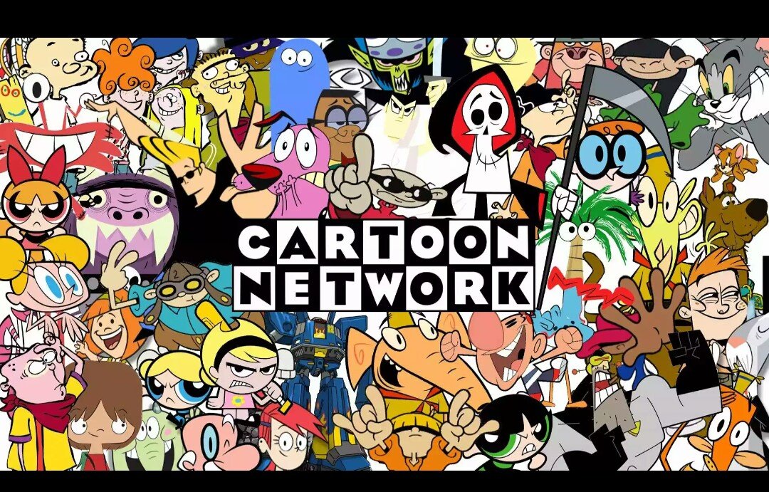 cartoon is the best entertainment and loved by the all ages. | PeakD