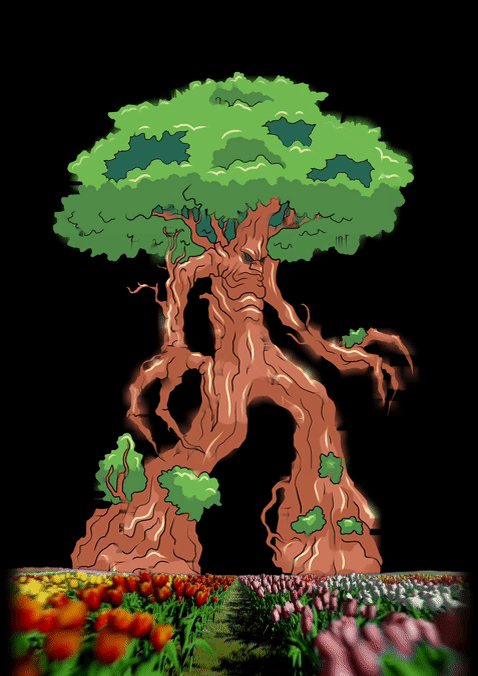 Earth Elemental (676px, 5fps).gif
