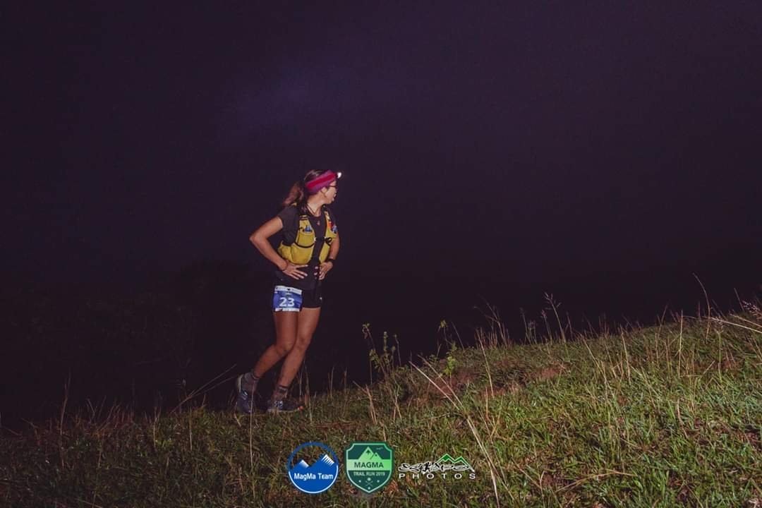 Trail 2025 run 2019