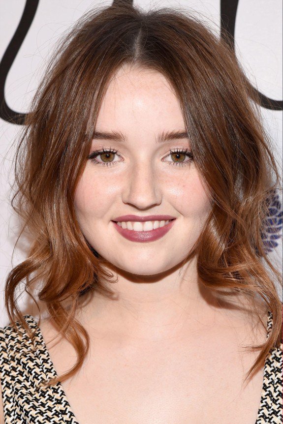 Pics kaitlyn dever sexy 40 Hot