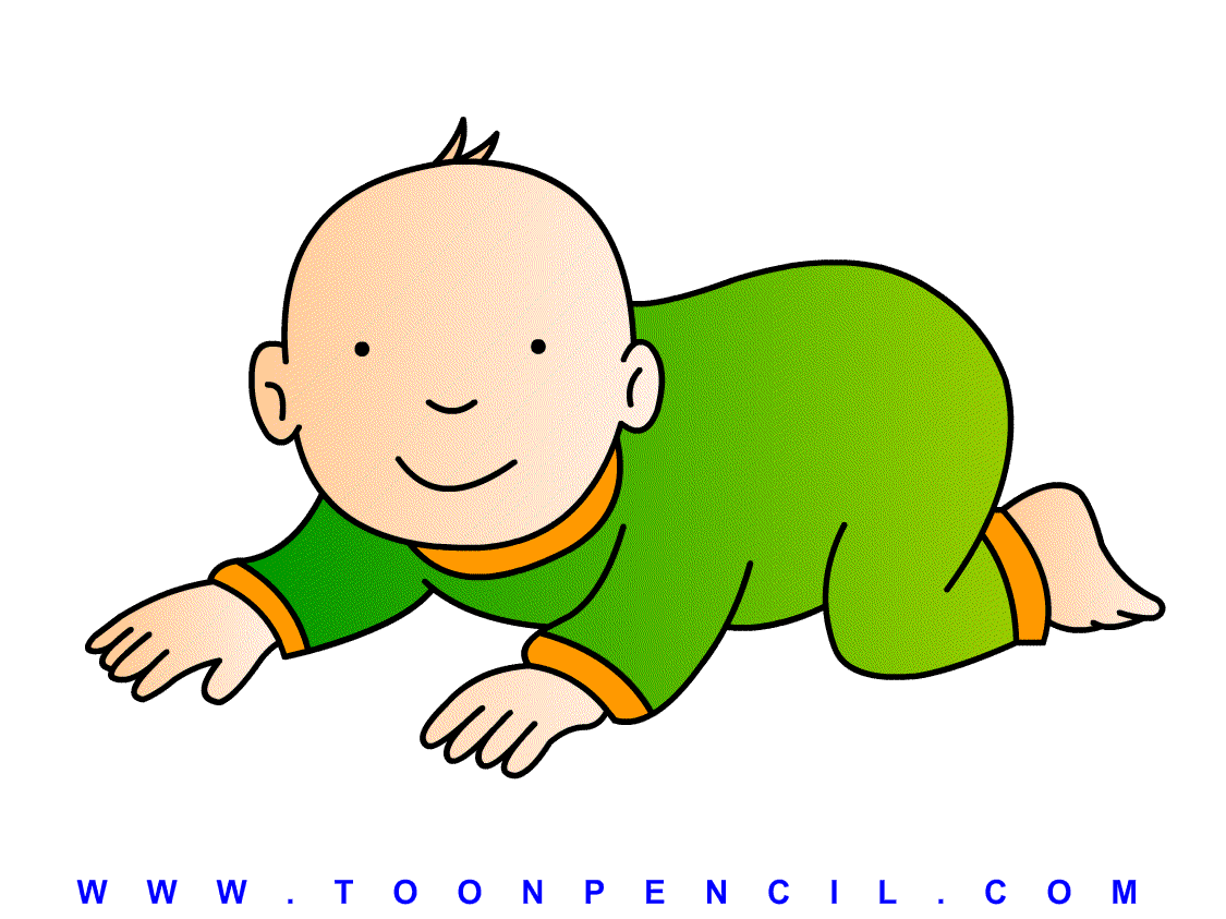 164-how-to-draw-baby-crawl-for-kids.gif