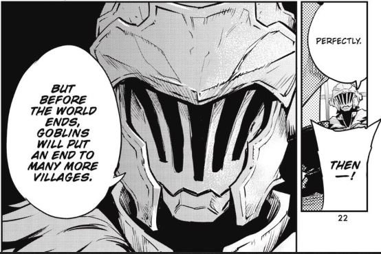 Análise do Mangá Goblin Slayer: Vale a Pena a Leitura?