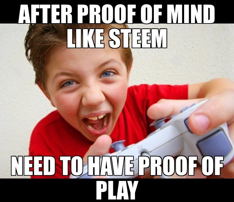 Four Fork Memes / The Steem Meme Project — Steemit