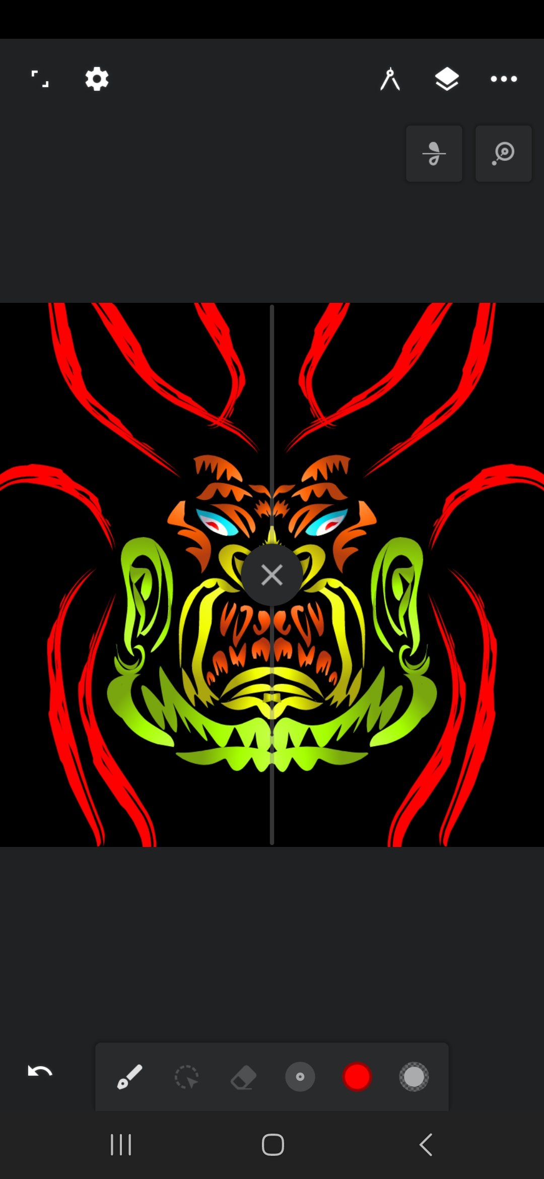 https://cdn.steemitimages.com/DQmfXEpZM2XGnV9SkokeZ85Ur1oCALo8wbCJZMjdq9P7hax/Screenshot_20240409_204415_Design.jpg