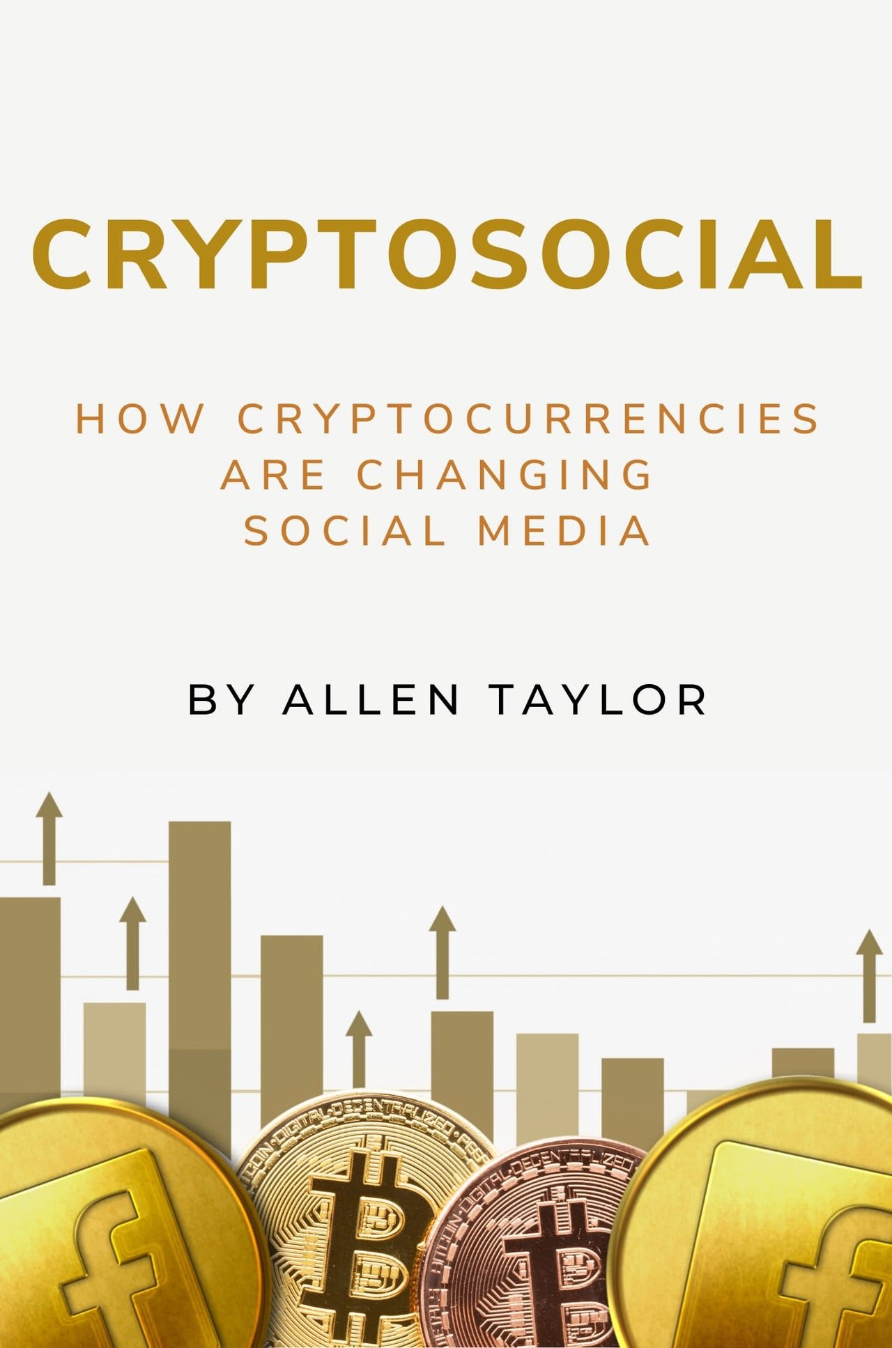 Cryptosocial: How Cryptocurrencies Are Changing Social Media is Available for Pre-order