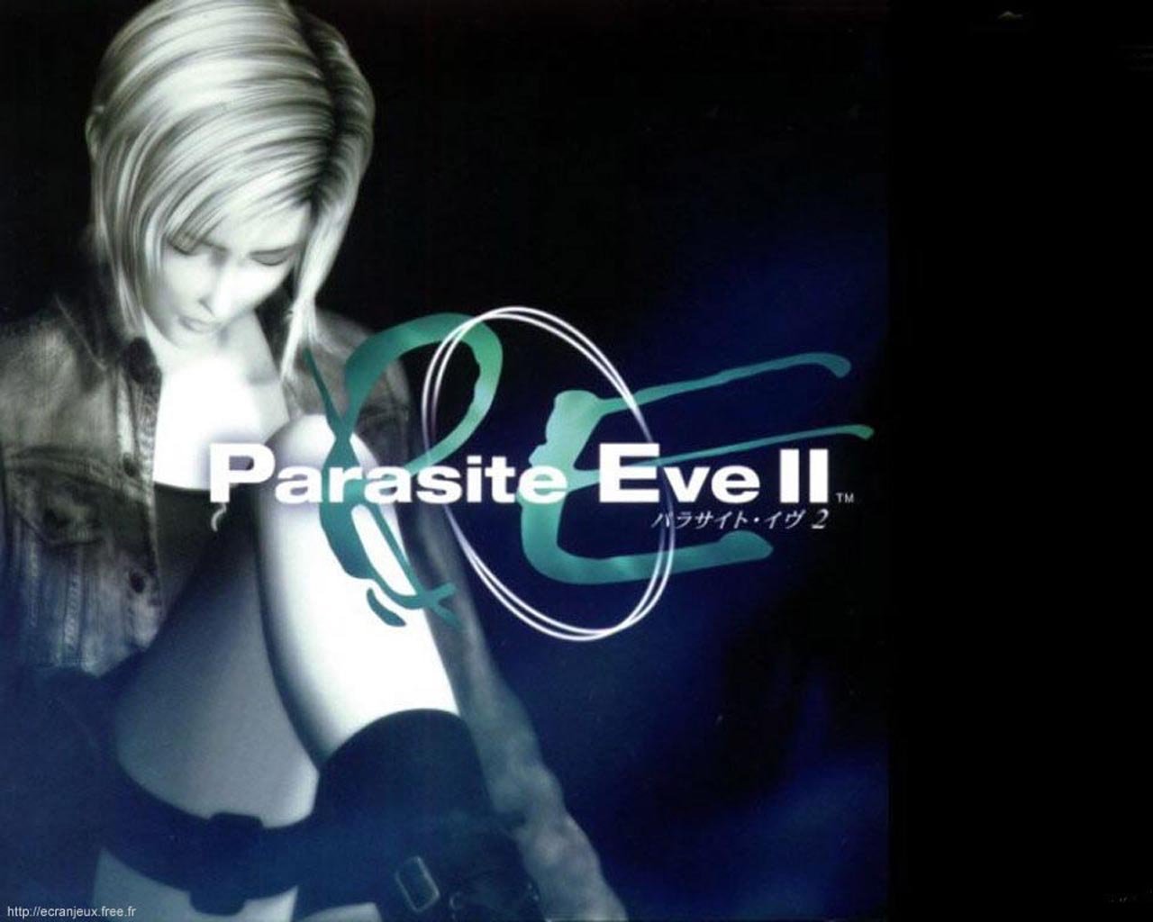 To remember is to live Parasite Eve II (EN-ES) | PeakD