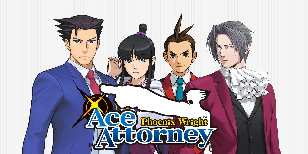 130 Ace Attorney ideas  ace, attorneys, phoenix wright