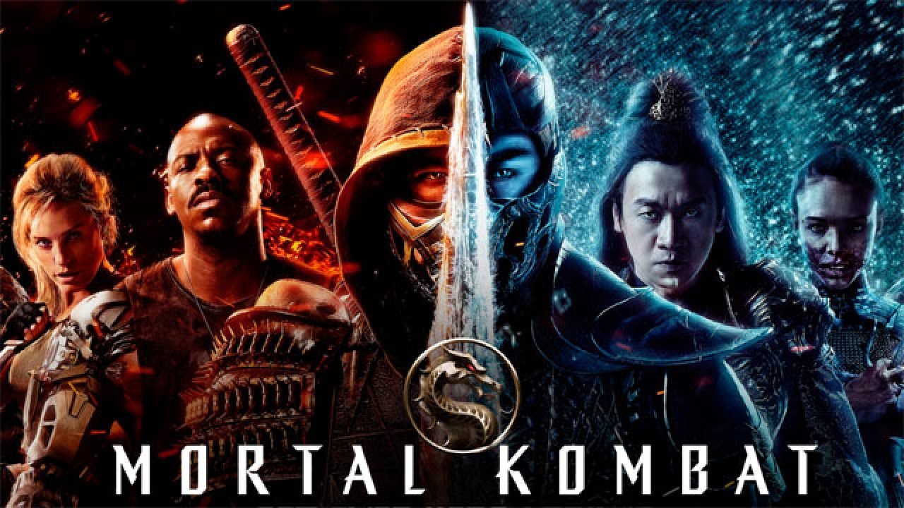 How Sub-Zero Is Different In Mortal Kombat 2021