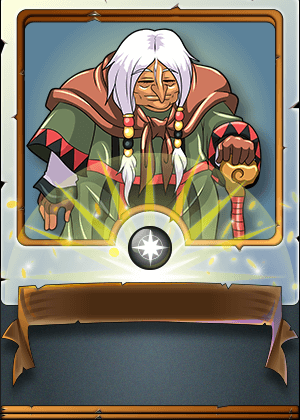 Divine Healer