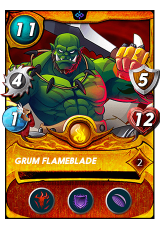 https://d36mxiodymuqjm.cloudfront.net/cards_by_level/chaos/Grum%20Flameblade_lv2_gold.png