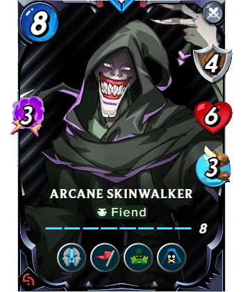 https://d36mxiodymuqjm.cloudfront.net/cards_by_level/conclave/Arcane%20Skinwalker_lv8_blk.png