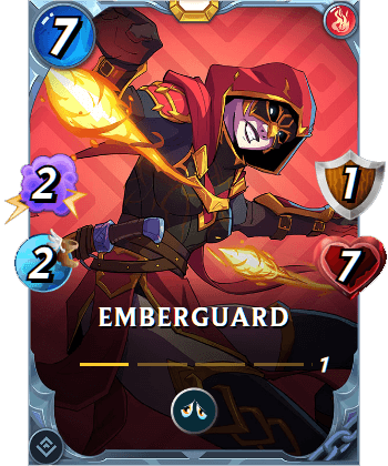 https://d36mxiodymuqjm.cloudfront.net/cards_by_level/soulboundrb/Emberguard_lv1.png