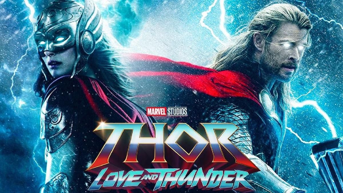 Thor Love and Thunder, actores y personajes: quién es quién en la película  de Marve, FAMA