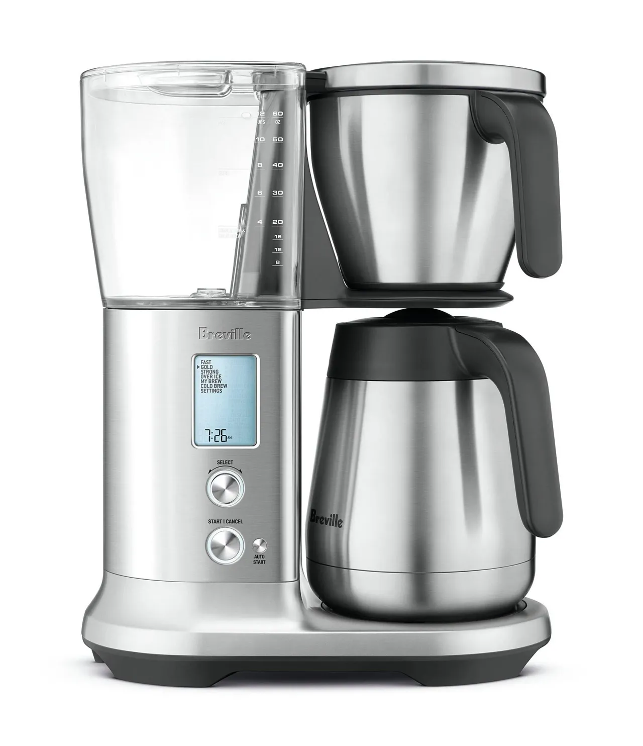 1 The 12-Cup Precision Hot Beverage Maker
