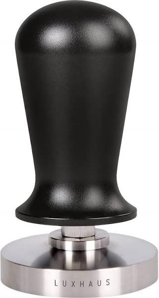 1 LuxHaus 58mm Precise Java Tamper for Coffee and Espresso