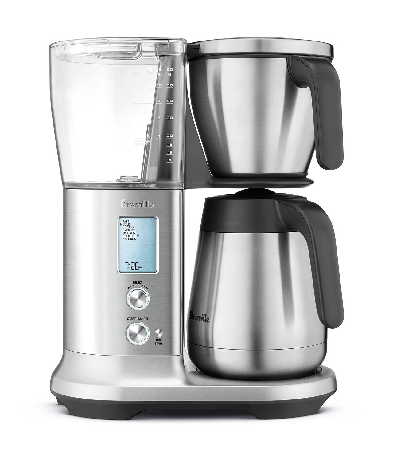 7 The 12-Cup Precision Hot Beverage Maker