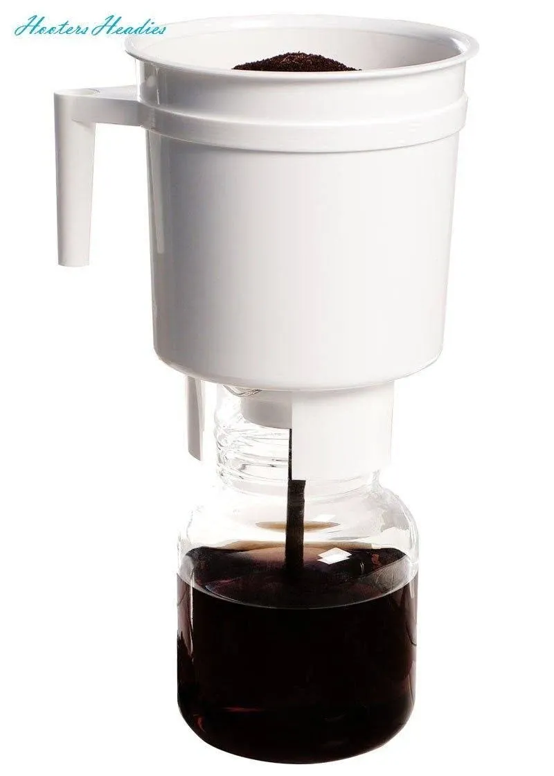 1 T2N Cold Coffee Maker
