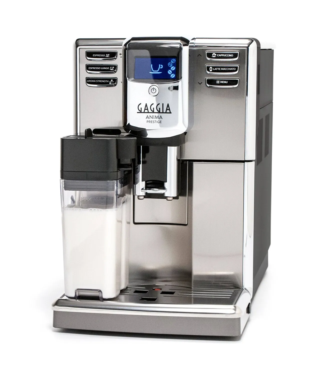 5 Gaggia Anima Prestige Automatic Coffee Machine