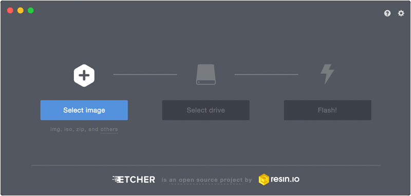Image of Etcher
