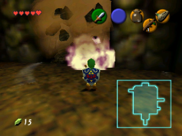 How to Learn Zelda's Lullaby - The Legend of Zelda: Ocarina of Time  Walkthrough 