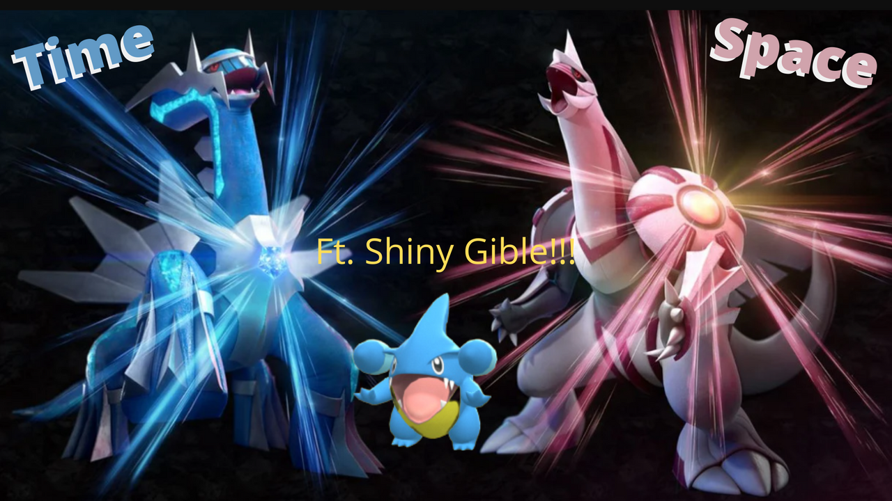 Pokemon Brilliant Diamond and Shining Pearl: Last Chance to Get