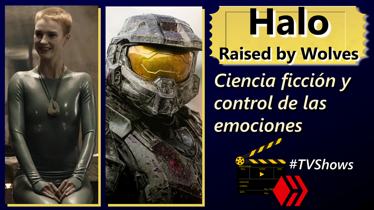 Halo - Série 2022 - AdoroCinema